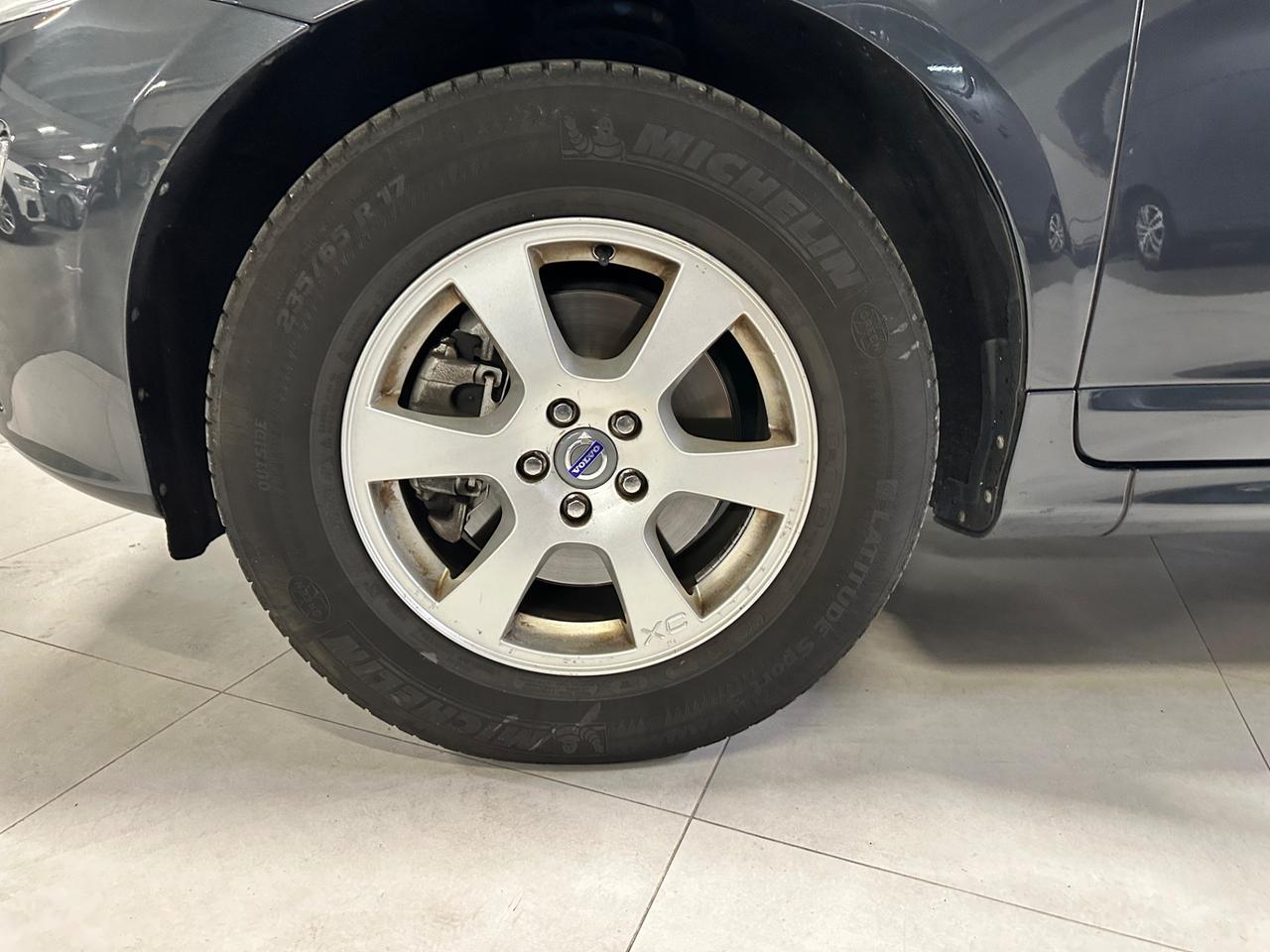 Volvo XC 60 XC60 D4 Geartronic R-design Momentum