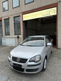 Volkswagen Polo 1.4/80CV 16V 5p. Comfort. BiFuel G