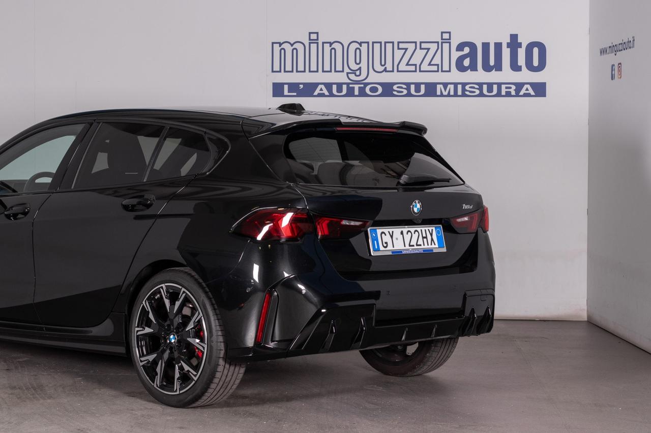 Bmw 118 D Msport Pro Auto 150cv