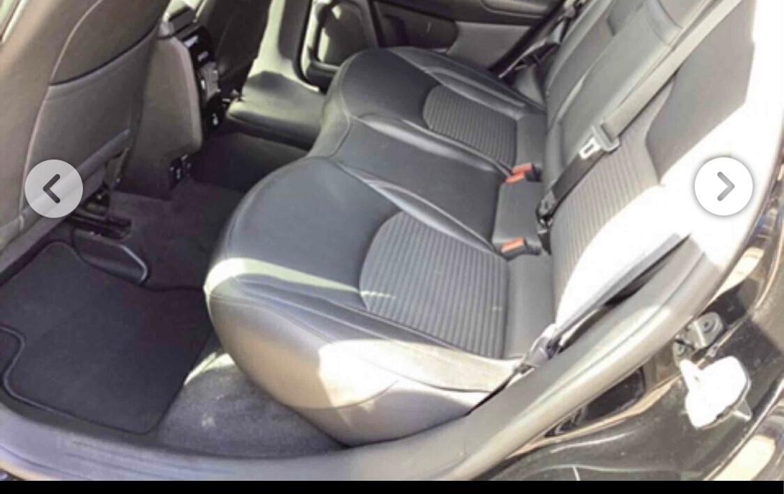 Jeep Compass 1.6 Multijet II 2WD Limited RETROCAMERA