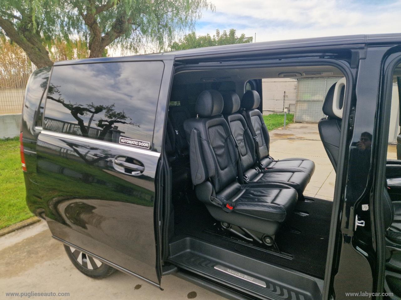 MERCEDES-BENZ V 250 CDI BlueTEC Aut. Premium Extralong