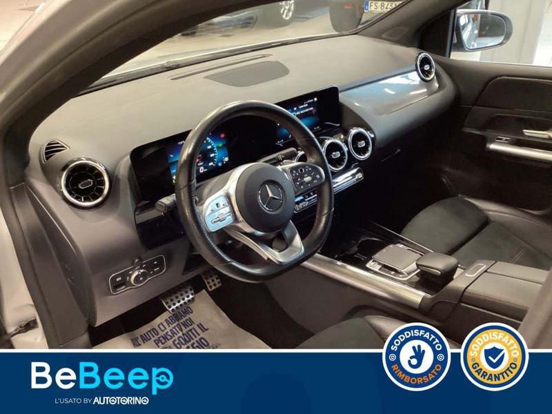 Mercedes-Benz Classe B B 200 D PREMIUM AUTO