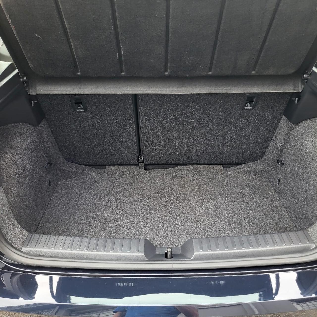 Seat Ibiza 1.0 EcoTSI 95 CV 5 porte Style