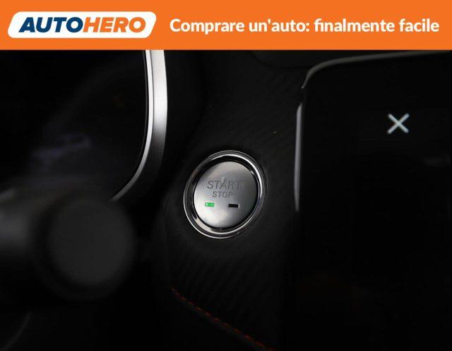 MG ZS 1.0T-GDI Luxury