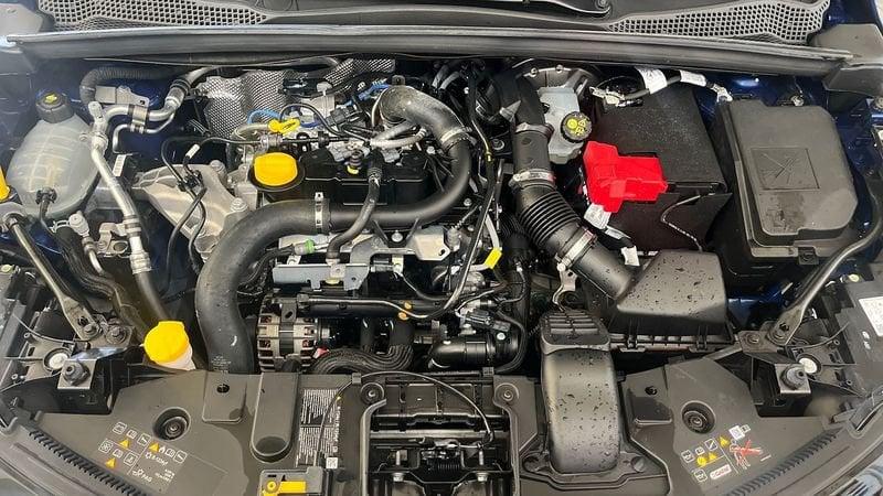 Renault Captur 1.0 TCe Techno