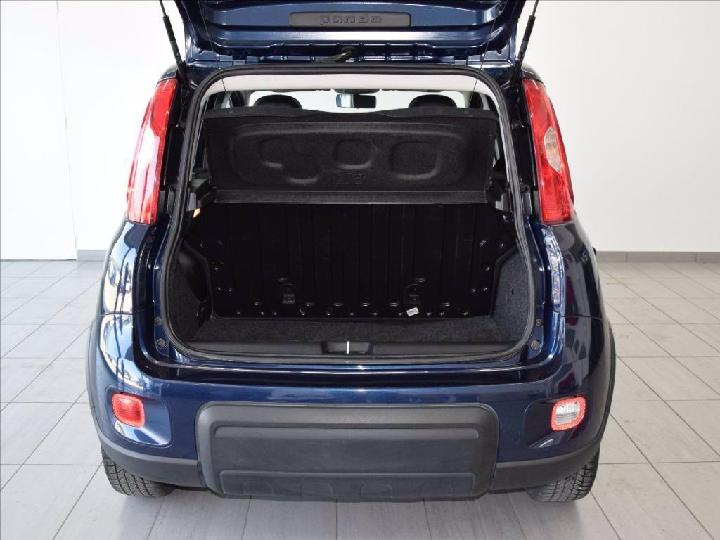 FIAT Panda 1.2 easypower City Life Gpl s&s 69cv del 2021