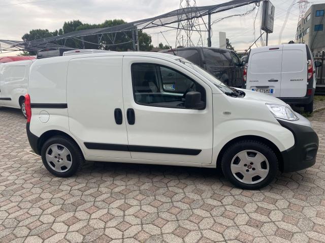 Fiat Fiorino 1.3 MTJ 95 CV Cargo