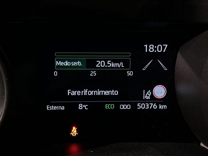 Toyota Yaris Yaris 1.5 Hybrid 5 porte Trend + COMFORT PACK + VETRI OSCURATII AREA C FREE