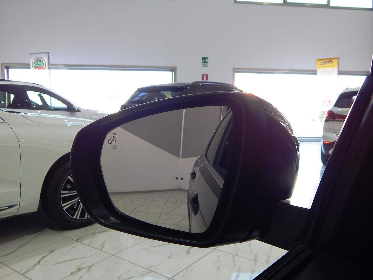 Citroen C5 Aircross 1.5 bluehdi Shine S&S EAT8 NAVI-PELLE-PARK-KAMERA-LED