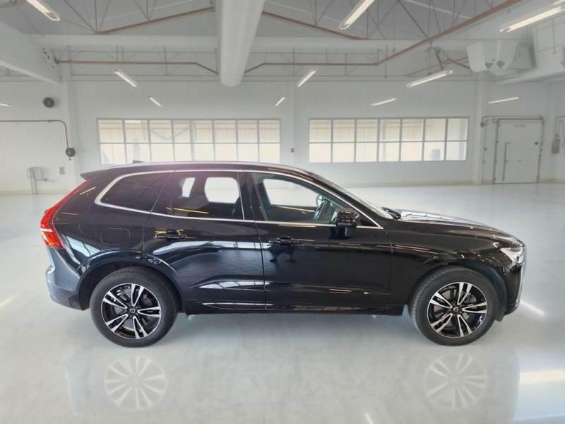 VOLVO XC60 B4 D AWD automatico Business