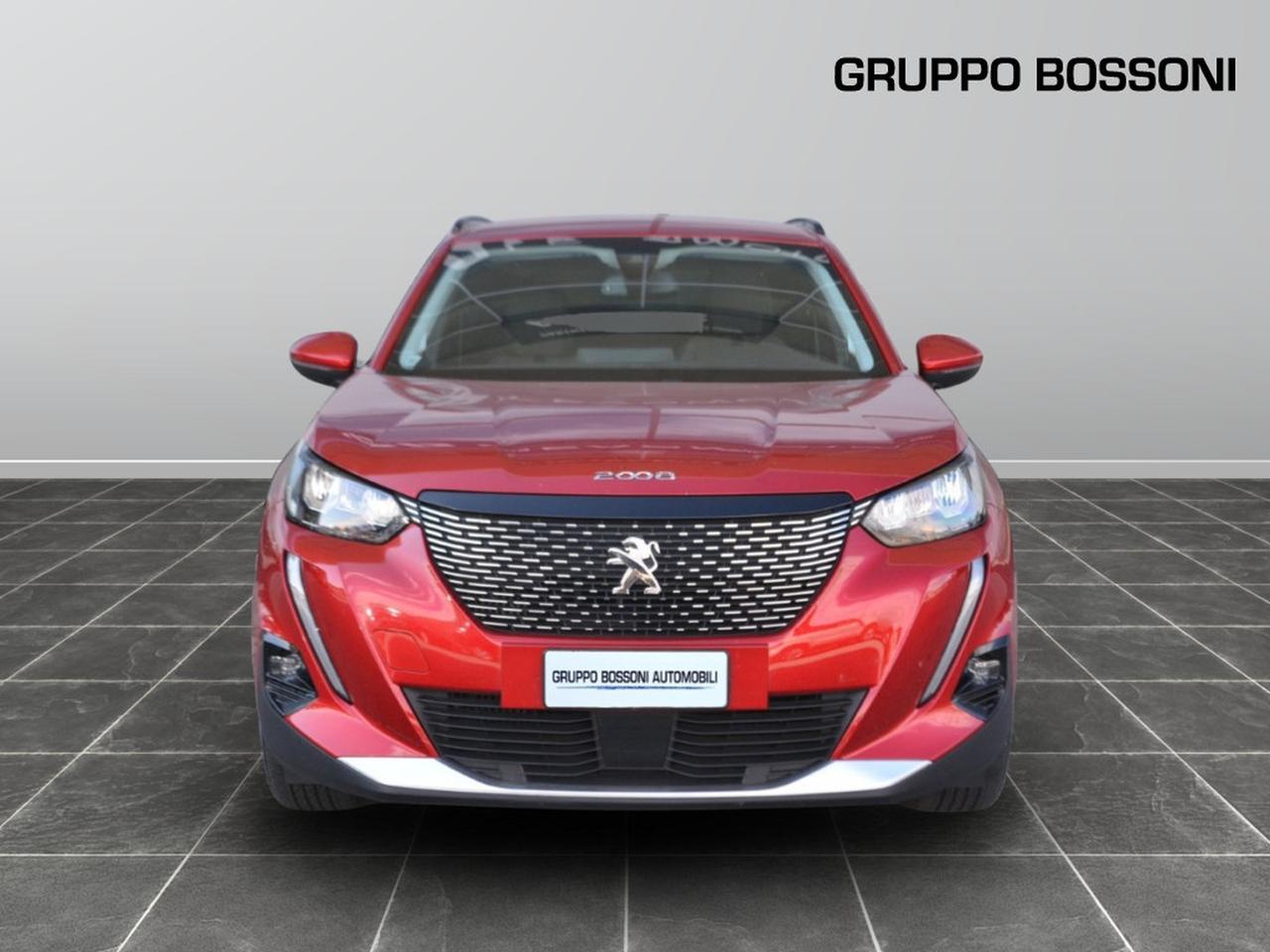 Peugeot 2008 1.2 puretech 130cv allure pack s&s