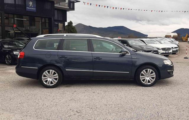 VOLKSWAGEN Passat 2.0 16V TDI Var. Highline SCONTO ROTTAMAZIONE
