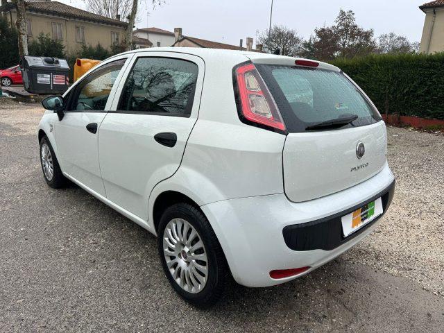 FIAT Punto Evo 1.3 Mjt 75 CV DPF S&S Active