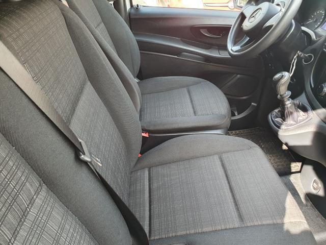MERCEDES-BENZ Vito 1.6 111 CDI PC Furgone Compact