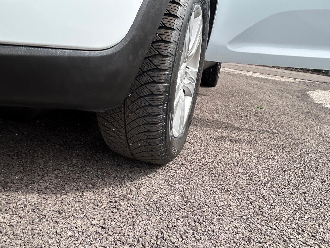 Kia Sportage 1.6 GDI benzina ok neopatentati