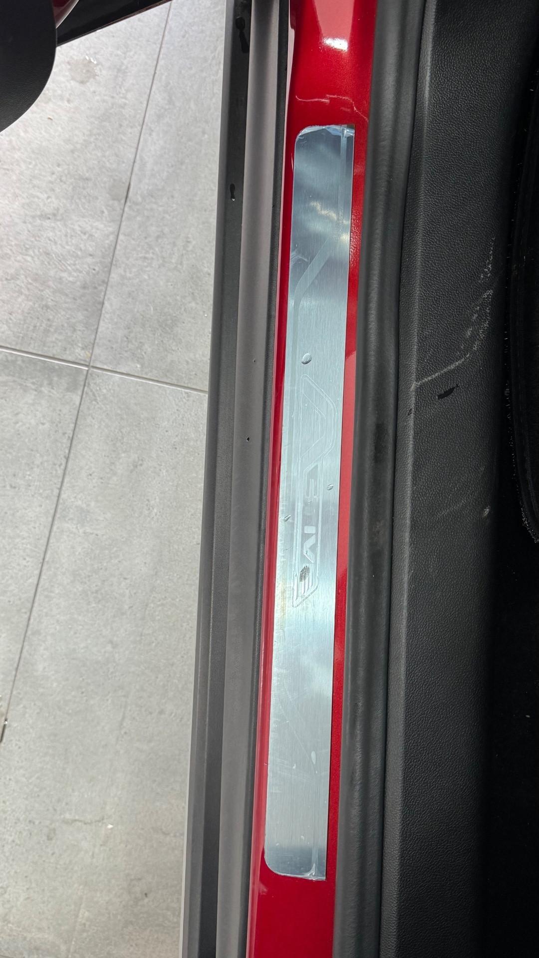 Ford Focus 1.5 EcoBlue 120 CV 5p. Active