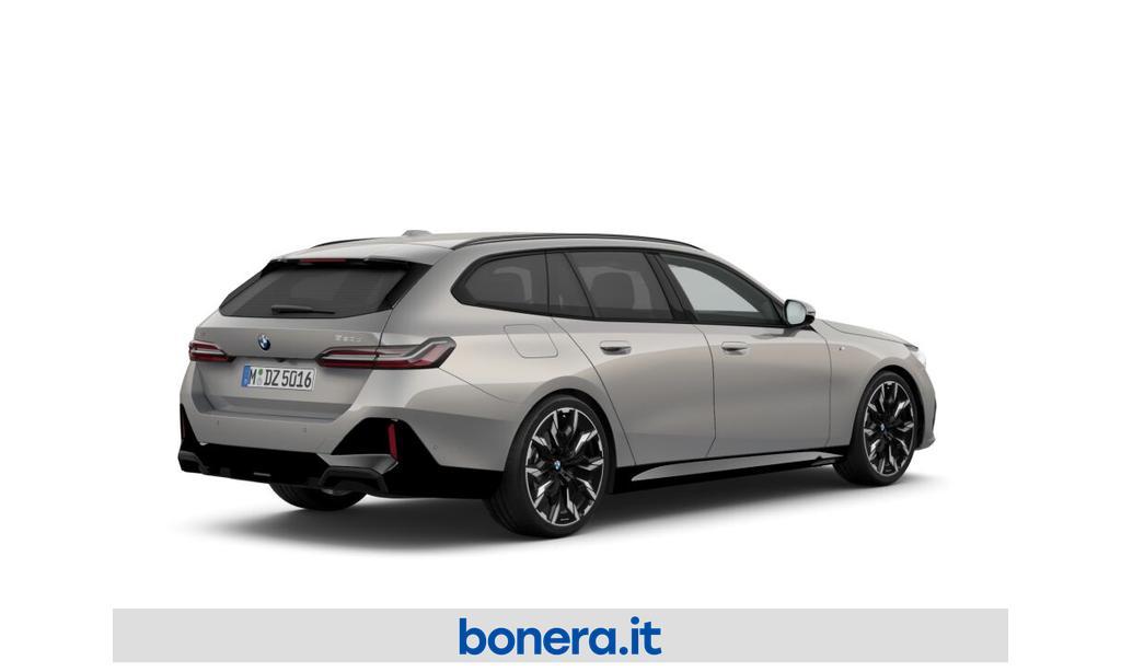 BMW Serie 5 Touring 520 d 48V MSport xDrive Steptronic