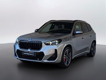 BMW X1 U11 - X1 xdrive 25e MSport Pro auto