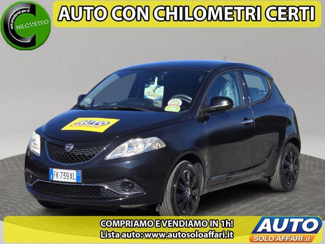 LANCIA Ypsilon 1.2 69CV 5P *GPL* NEOPATENTATI/TOUCH/EURO6B