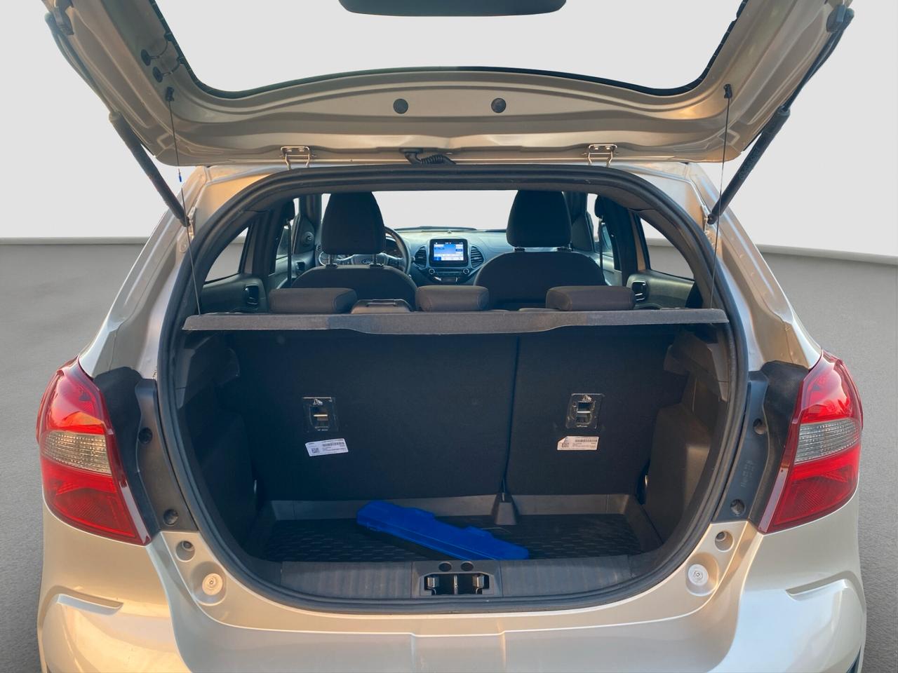 Ford Ka 1.2 85 CV Start&Stop Active