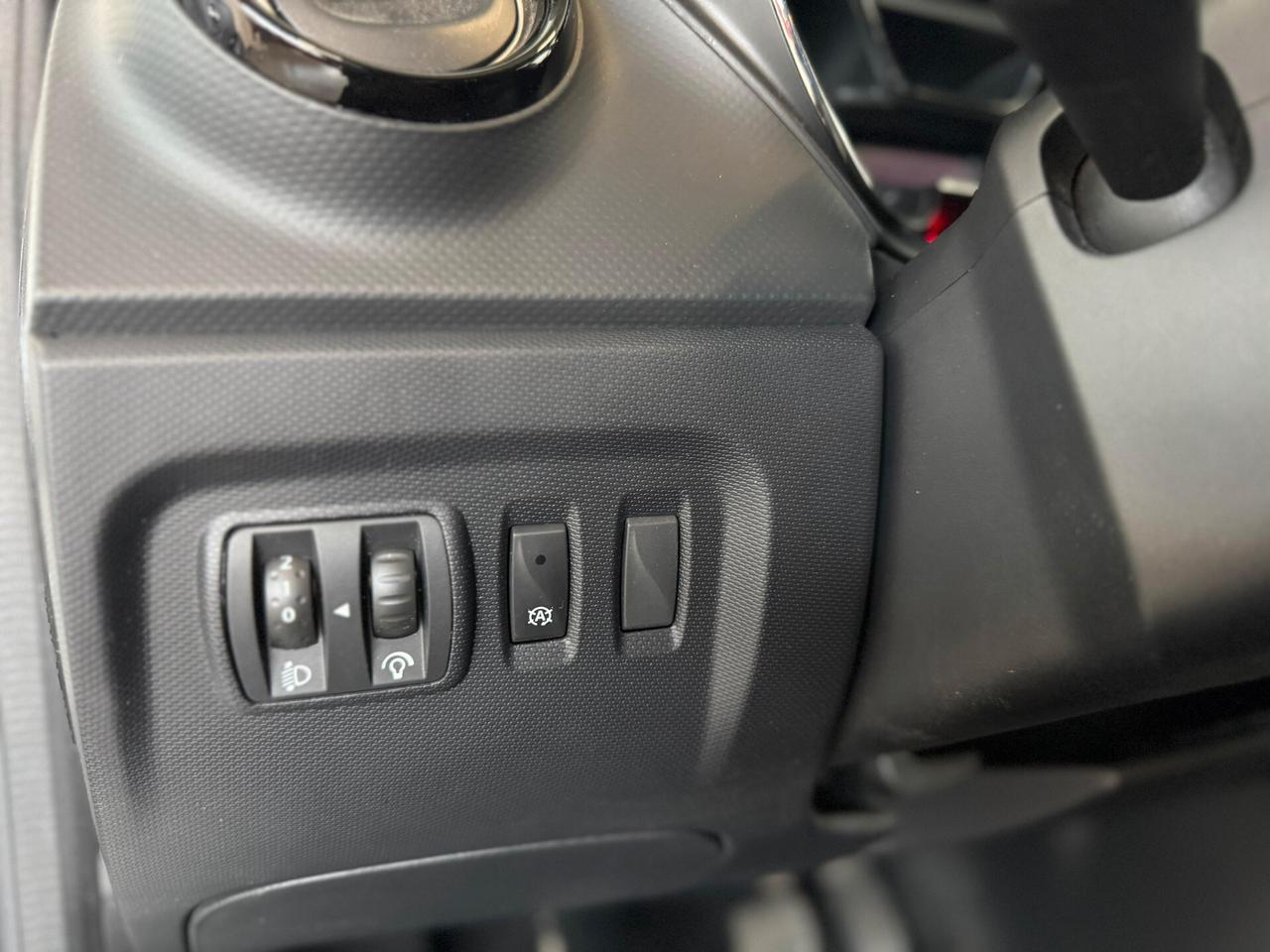 Renault Captur 1.5 dCi 8V 90 CV Start&Stop Energy
