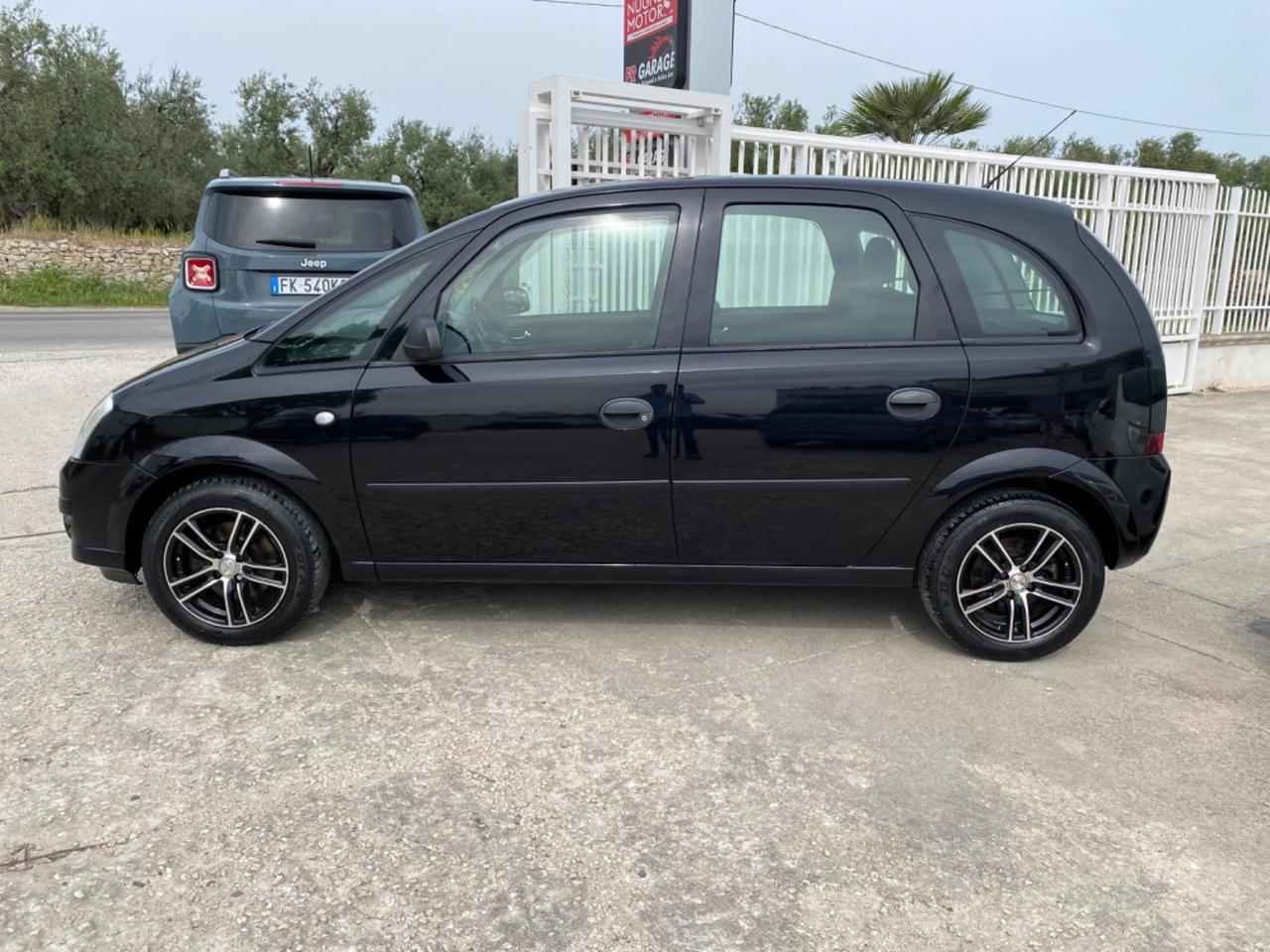 Opel Meriva 1.3 CDTI ecoFLEX Cosmo NEOPATENTATI