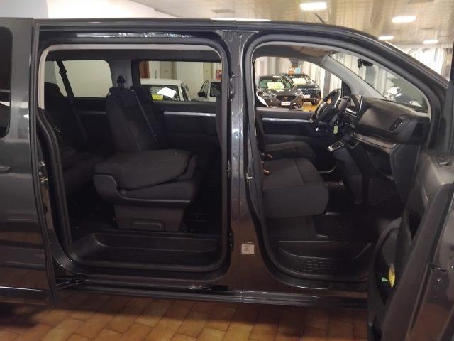 FIAT Ulysse 2.0 BlueHDi 180 CV AT8 L3 Combi 9 POSTI