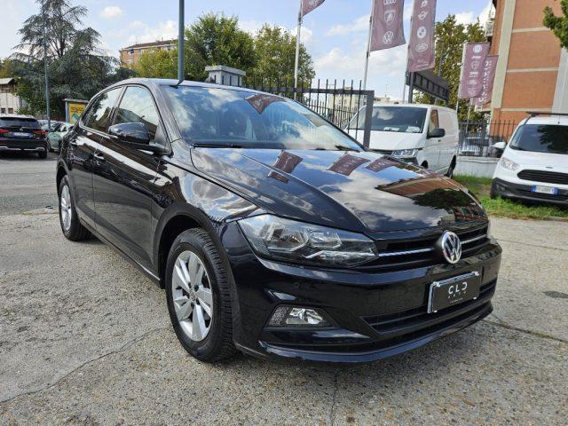 VOLKSWAGEN Polo 1.0 MPI 5p. BlueMotion Technology