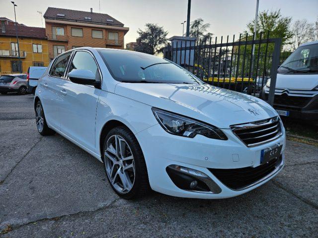 PEUGEOT 308 1.6 e-HDi 115 CV Stop&Start