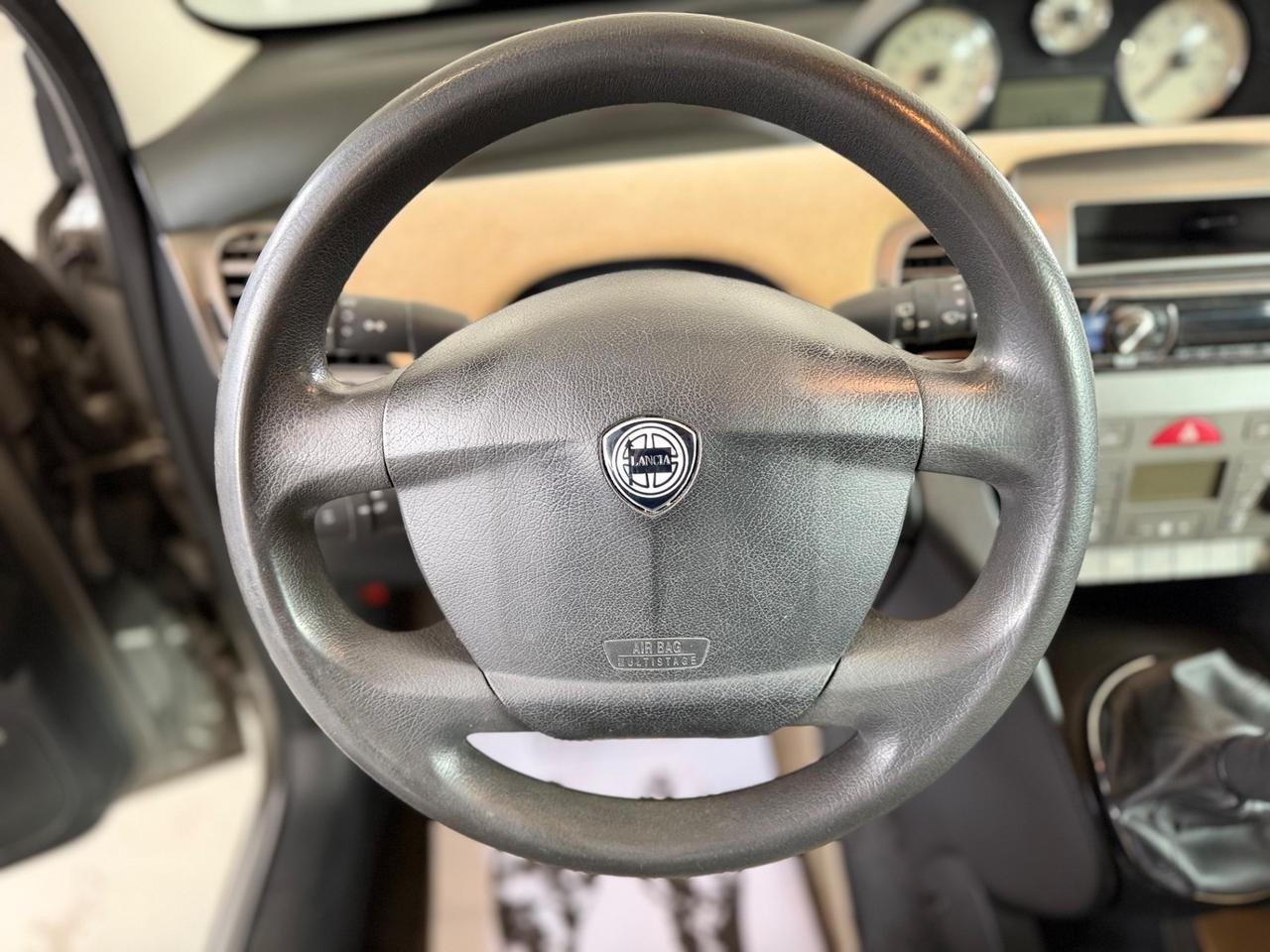 Lancia Ypsilon 1.3 Multijet 16V Platino NEOPATENTATI