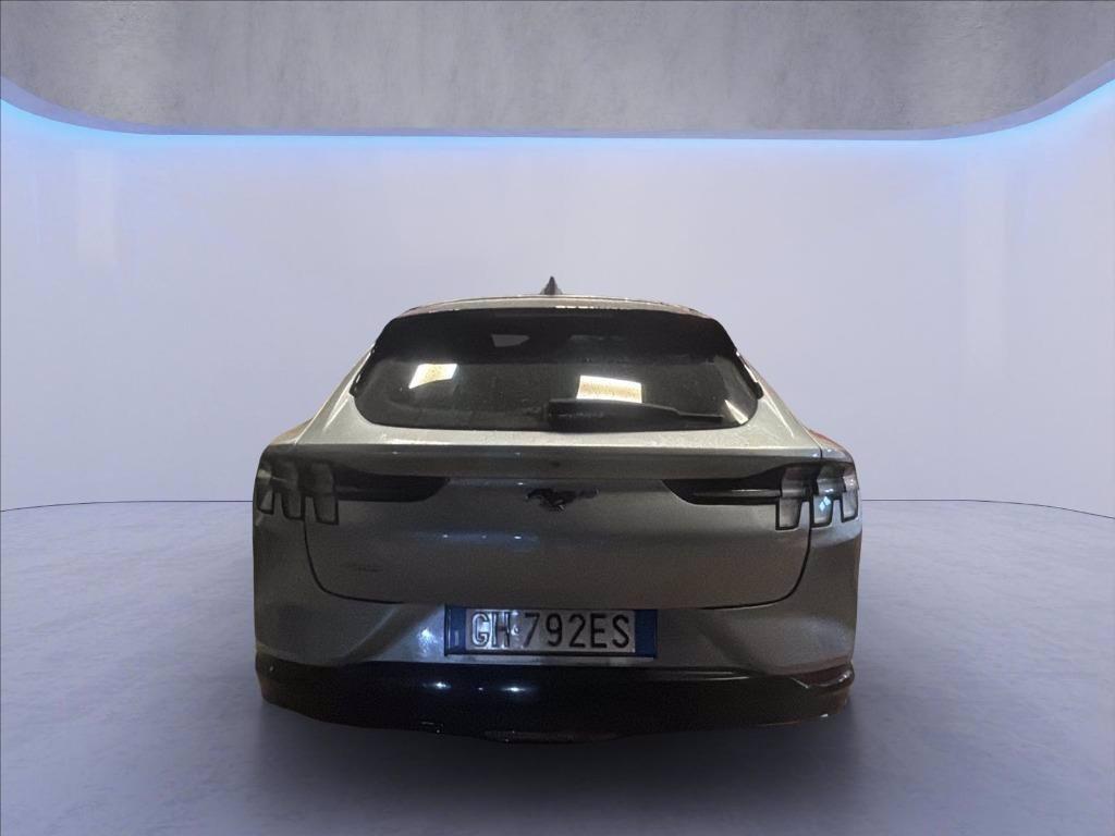 FORD Mustang Mach-e extended range First Edition awd 351cv auto del 2022