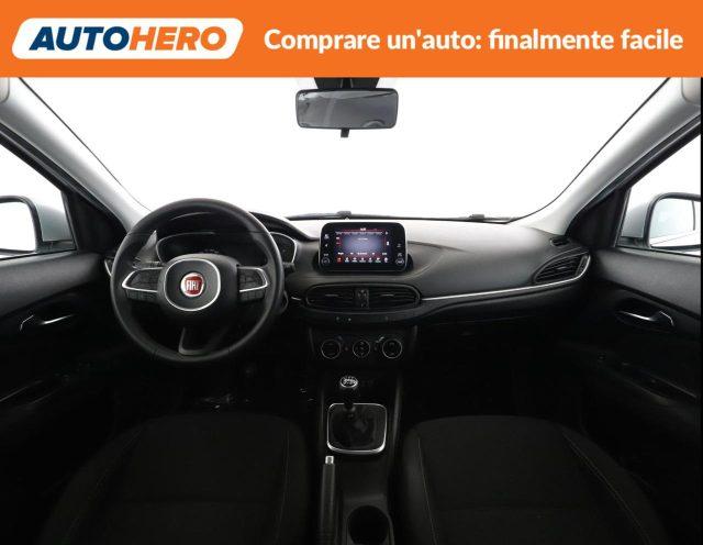 FIAT Tipo 1.6 Mjt S&S 5 porte Lounge