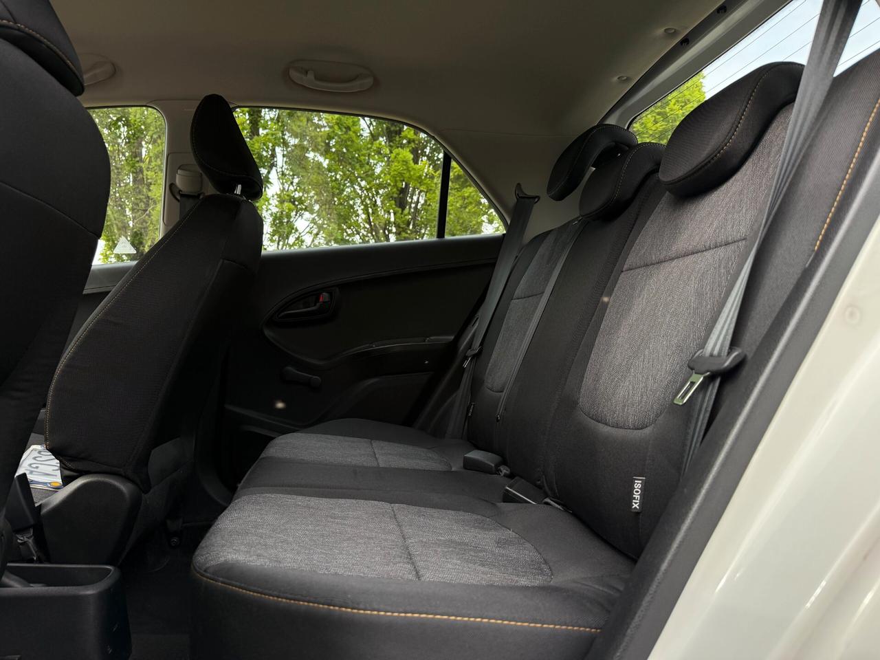 Kia Picanto 1.0 12V EcoGPL 5 porte Active Collection