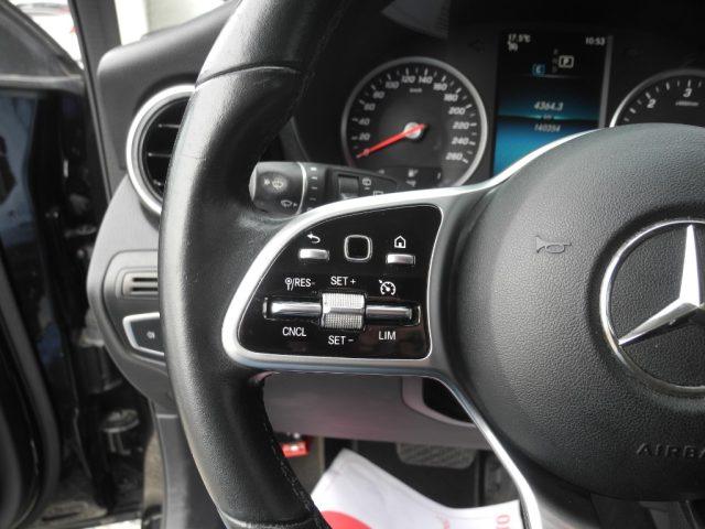 MERCEDES-BENZ GLC 300 d 4Matic 245cv Business - 2000cc - IVA Detraibile