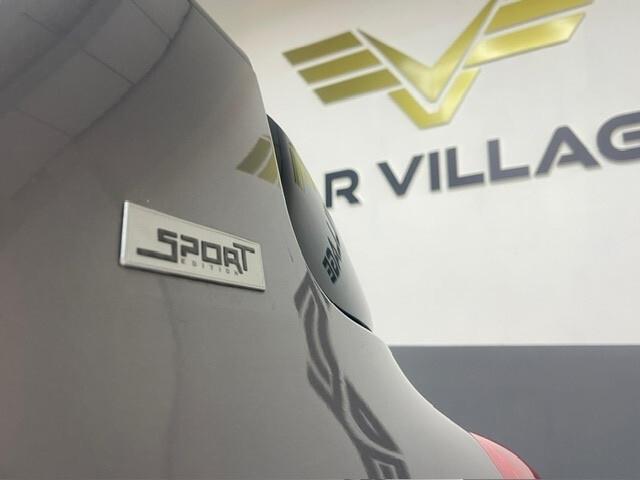 Renault Scenic Scénic dCi 8V 110 CV EDC Energy Sport Edition2