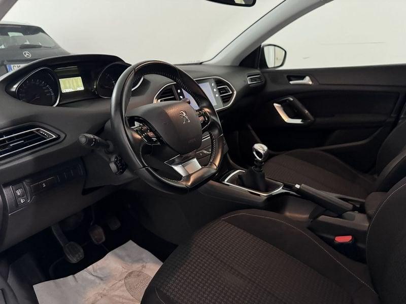 Peugeot 308 Tech Edition BlueHDi 130 S&S
