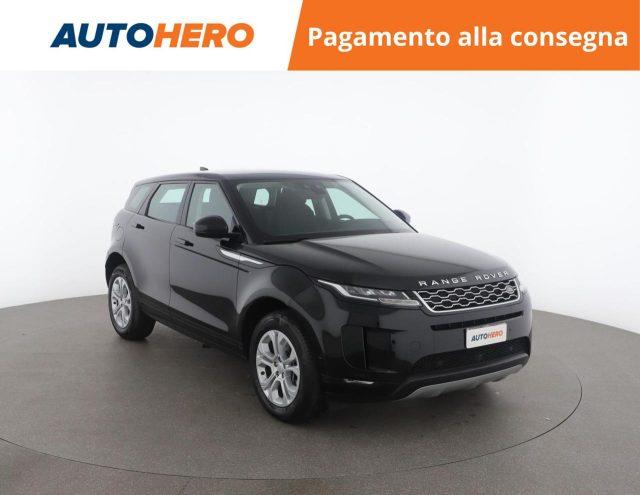 LAND ROVER Range Rover Evoque 2.0D I4-L.Flw 150 CV S