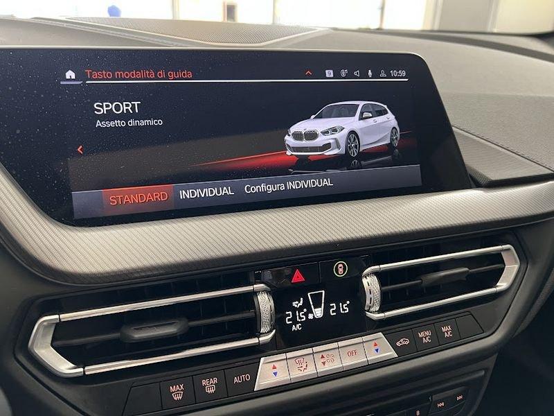 BMW Serie 1 M135i xdrive