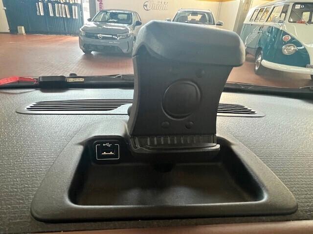 Fiat Panda 1.0 FireFly S&S Hybrid Trussardi