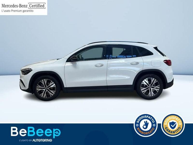 Mercedes-Benz GLA 180 PROGRESSIVE ADVANCED PLUS AUTO