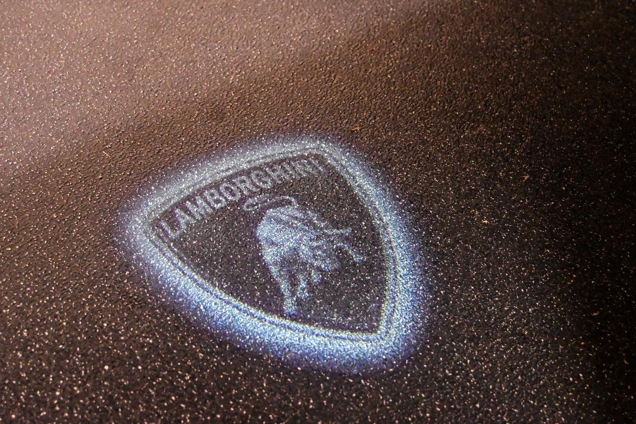 LAMBORGHINI Urus Urus 4.0 S