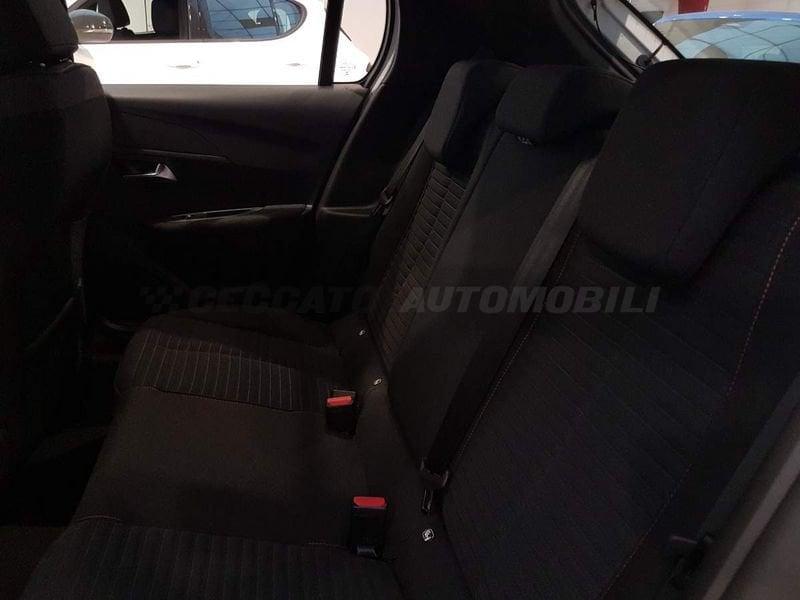 Peugeot 208 208 1.2 puretech Allure s&s 75cv