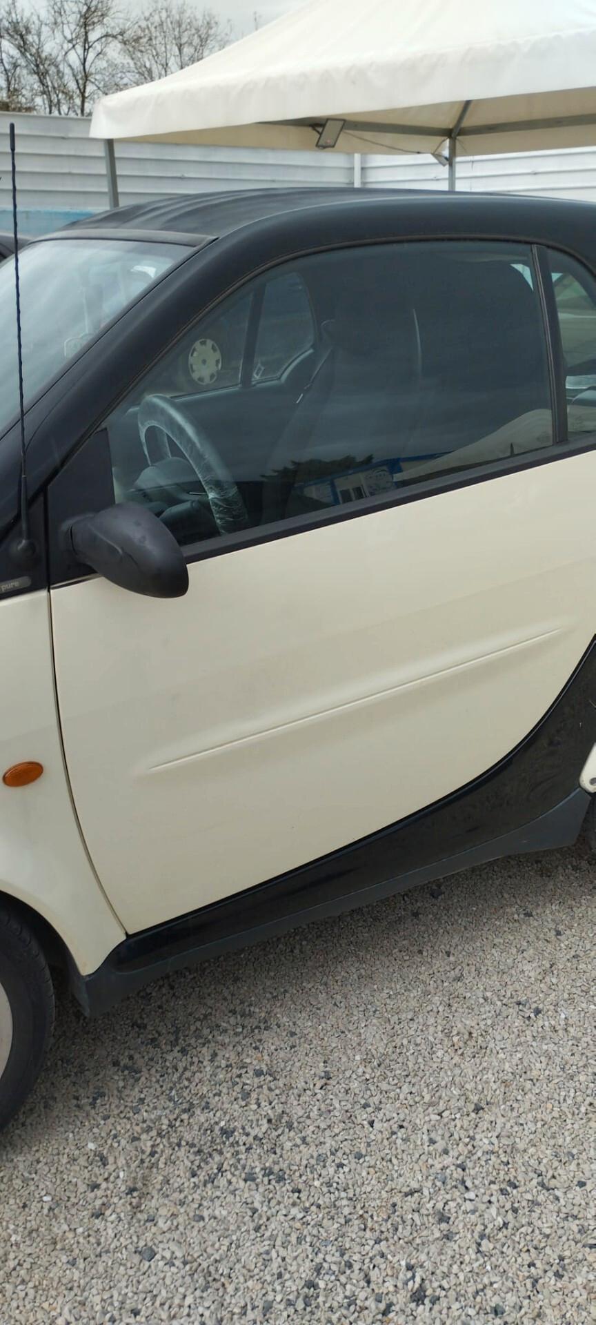 Smart Smart 600 smart & passion (40 kW)