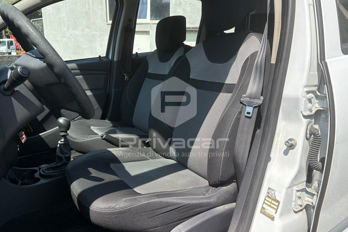 DACIA Duster 1.5 dCi 110CV Start&Stop 4x2 Lauréate