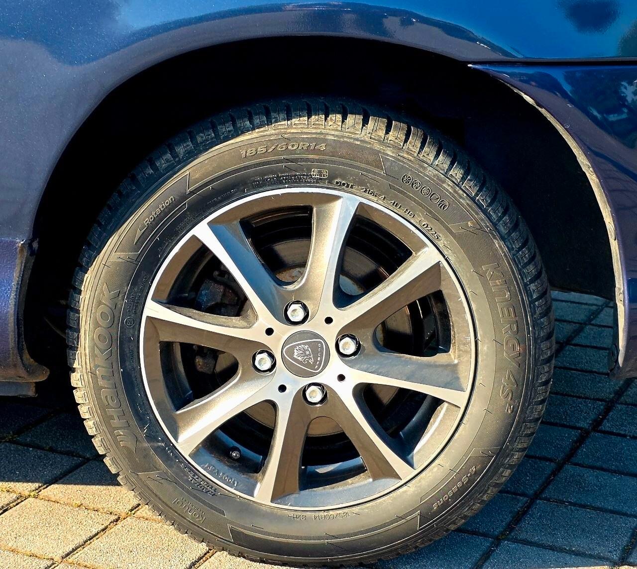 Mazda MX5 1.6i Spider MX5 roadster