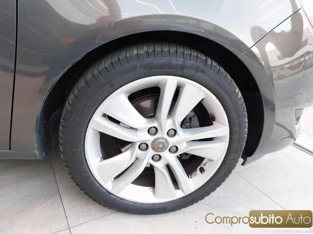 OPEL Meriva 1.4 Turbo 120CV GPL Tech Advance