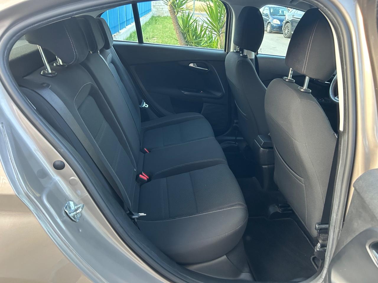 Fiat Tipo 1.6 multijet 120 cv 2016