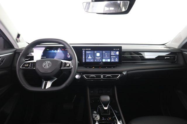 MG HS HS 1.5T-GDI AT Luxury