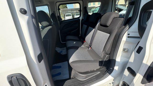 FIAT Doblo 1.3 Mjet S.&S. PC COMBI 5 POSTI N1 EASY
