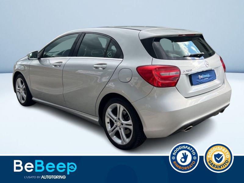 Mercedes-Benz Classe A A 180 SPORT E6